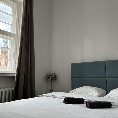 Apartamento Widok Na Rynek Breslavia Exterior foto