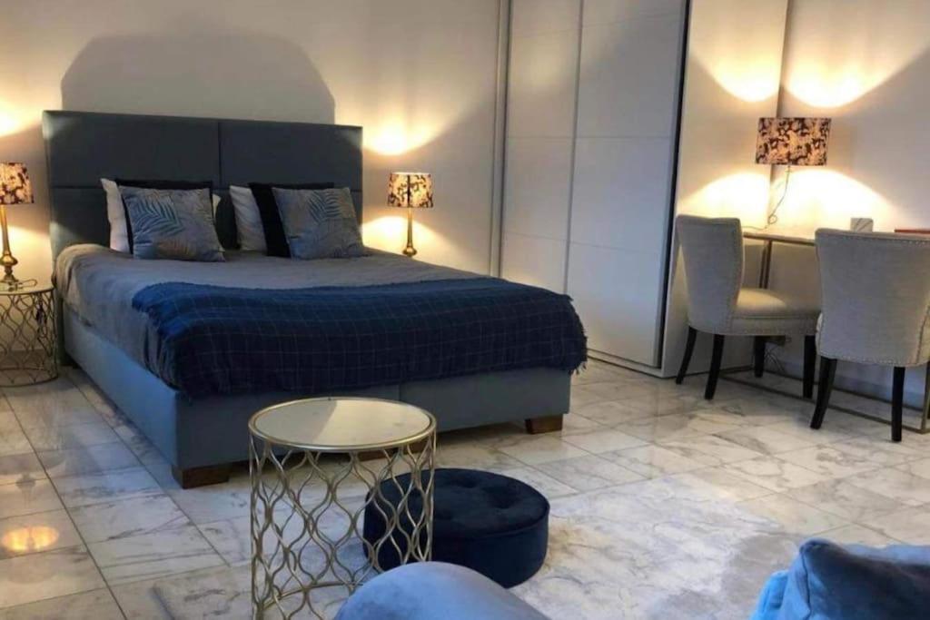 Apartamento Widok Na Rynek Breslavia Exterior foto