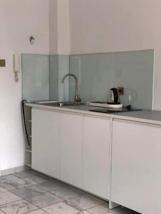 Apartamento Widok Na Rynek Breslavia Exterior foto