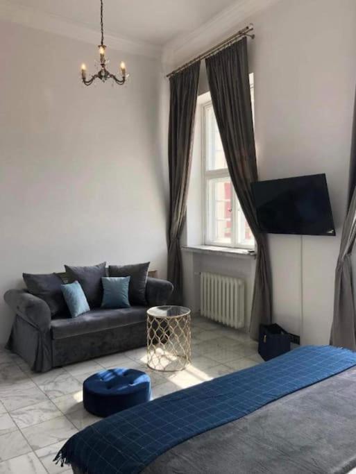 Apartamento Widok Na Rynek Breslavia Exterior foto