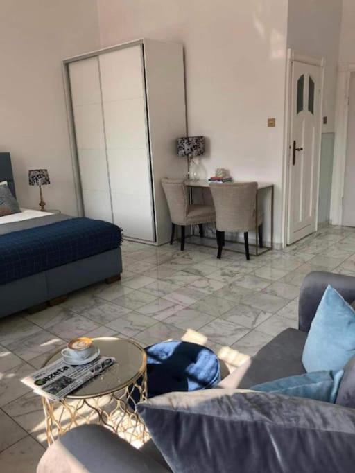Apartamento Widok Na Rynek Breslavia Exterior foto