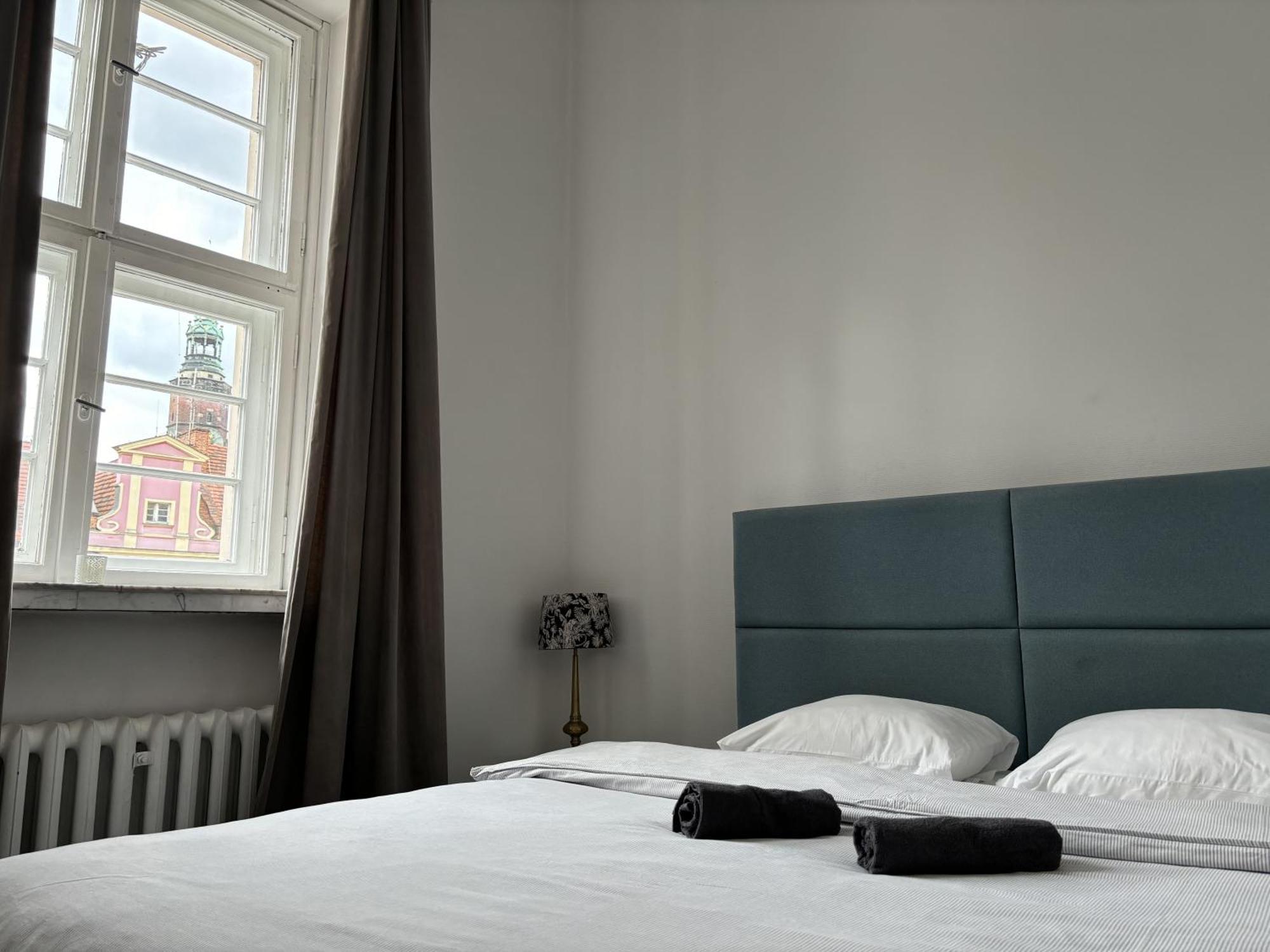 Apartamento Widok Na Rynek Breslavia Exterior foto