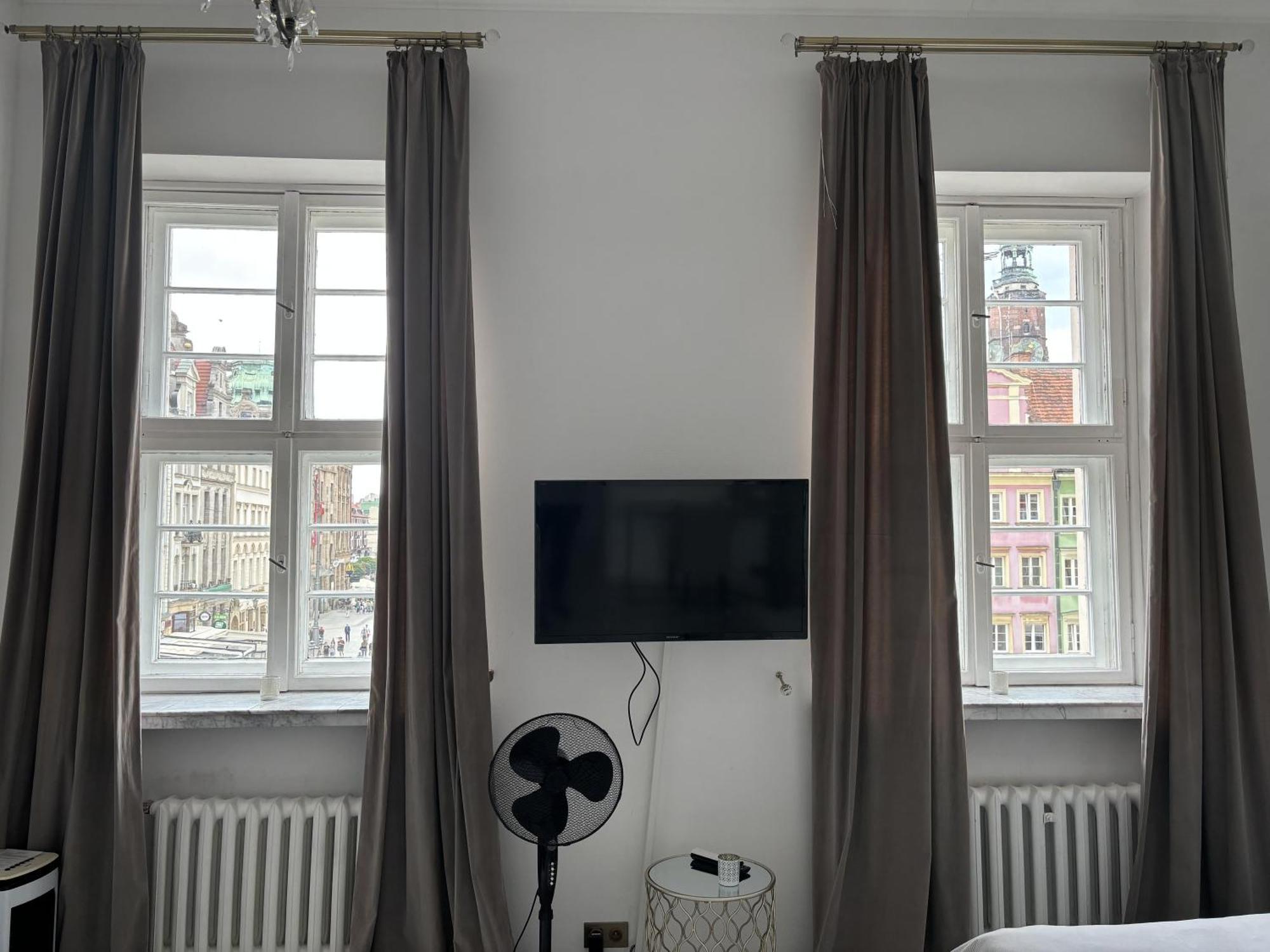 Apartamento Widok Na Rynek Breslavia Exterior foto