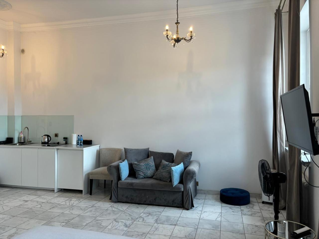 Apartamento Widok Na Rynek Breslavia Exterior foto