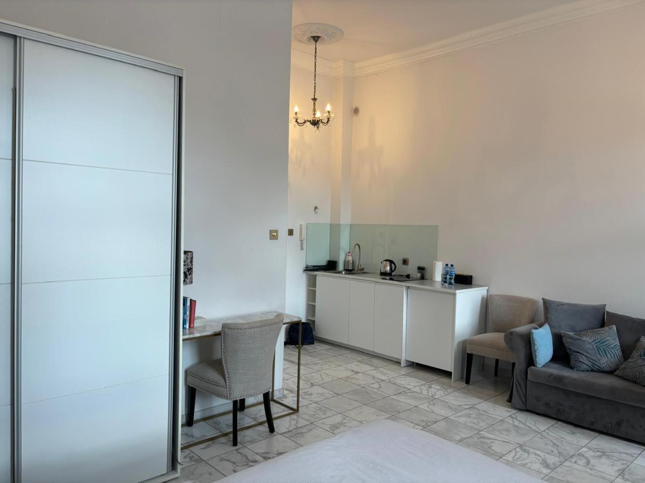 Apartamento Widok Na Rynek Breslavia Exterior foto