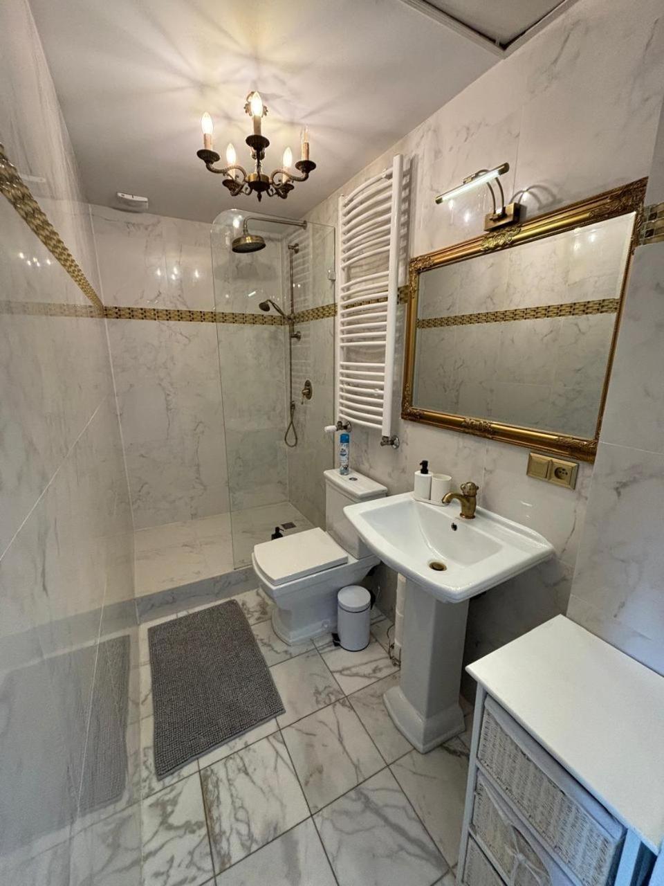 Apartamento Widok Na Rynek Breslavia Exterior foto