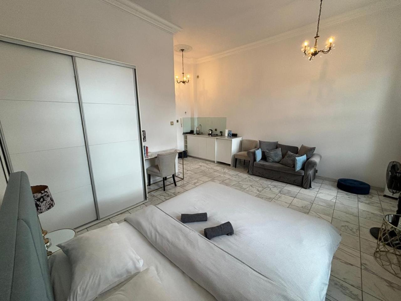 Apartamento Widok Na Rynek Breslavia Exterior foto