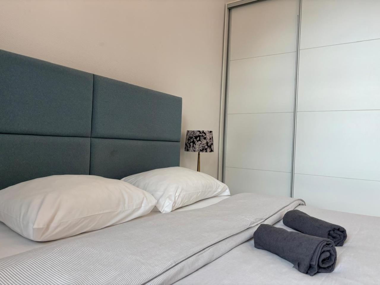 Apartamento Widok Na Rynek Breslavia Exterior foto