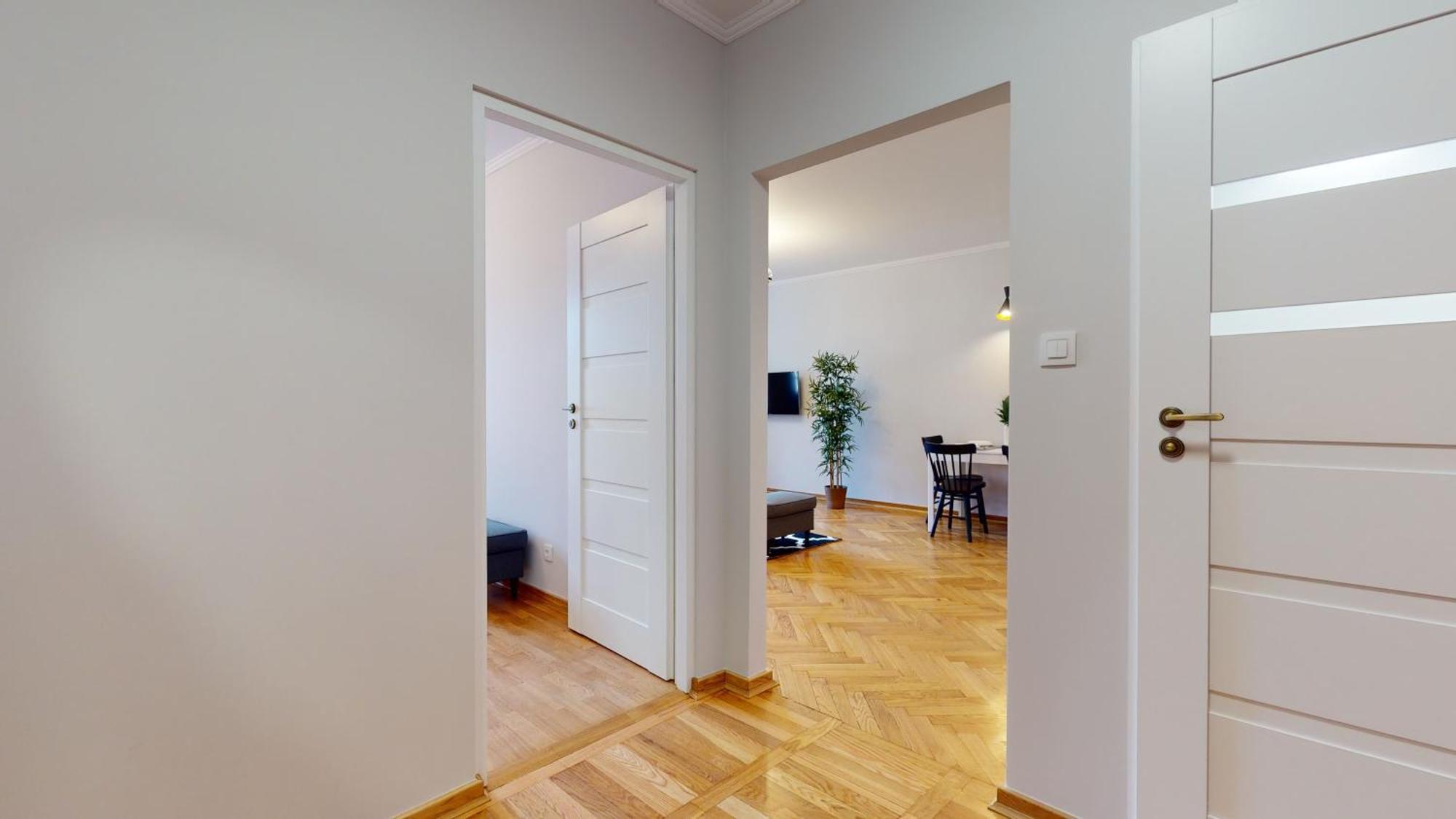 Apartamento Widok Na Rynek Breslavia Exterior foto