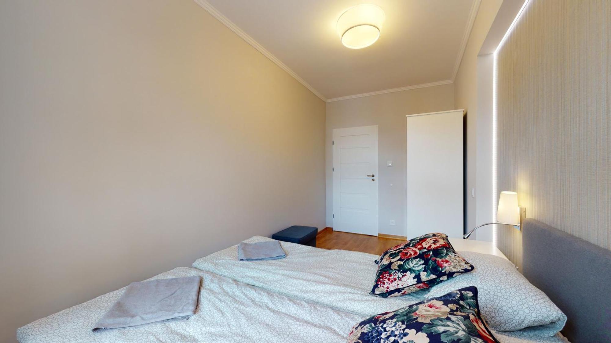 Apartamento Widok Na Rynek Breslavia Exterior foto