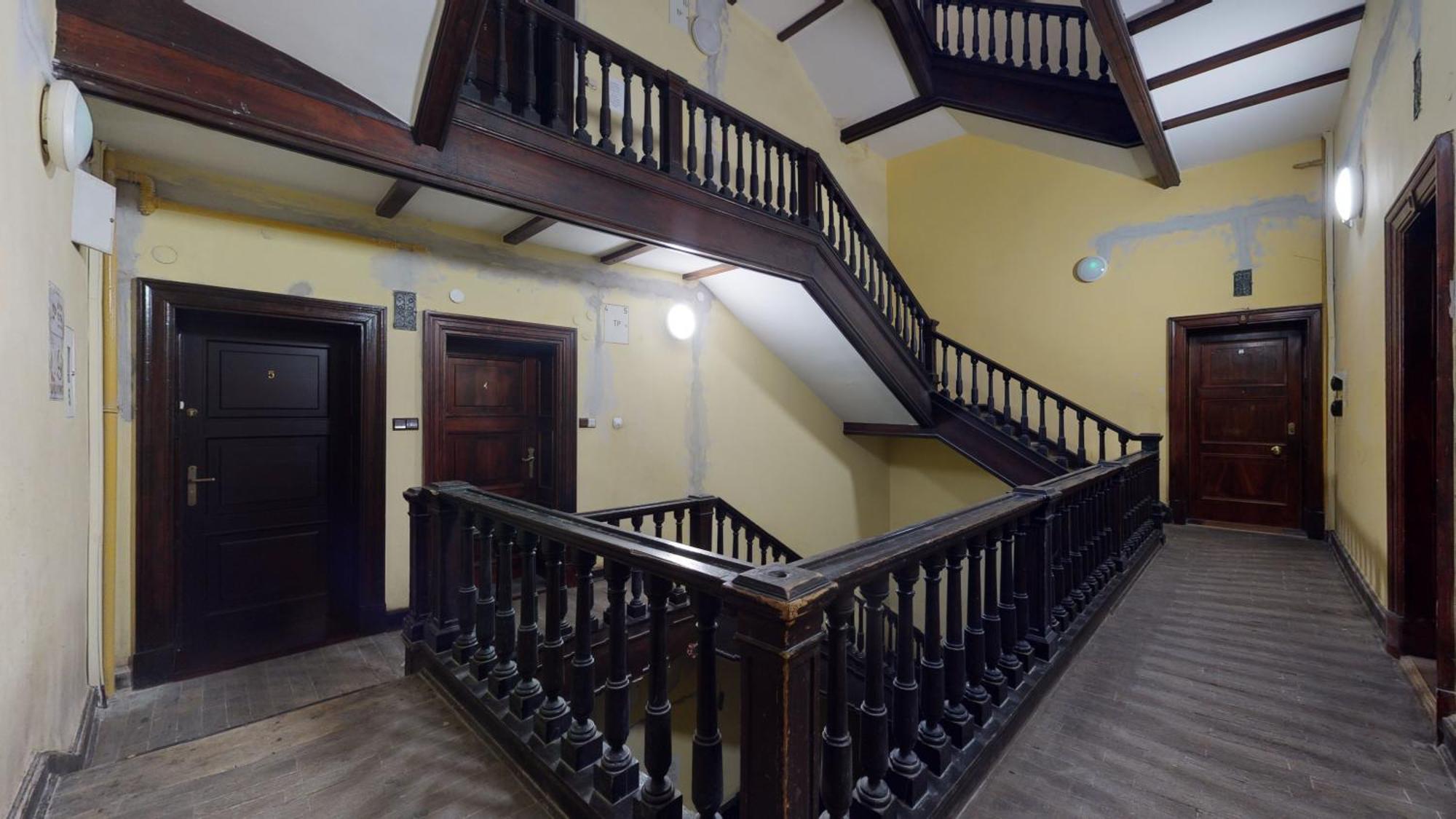 Apartamento Widok Na Rynek Breslavia Exterior foto