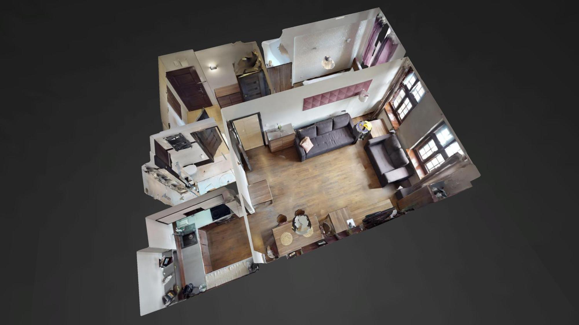 Apartamento Widok Na Rynek Breslavia Exterior foto