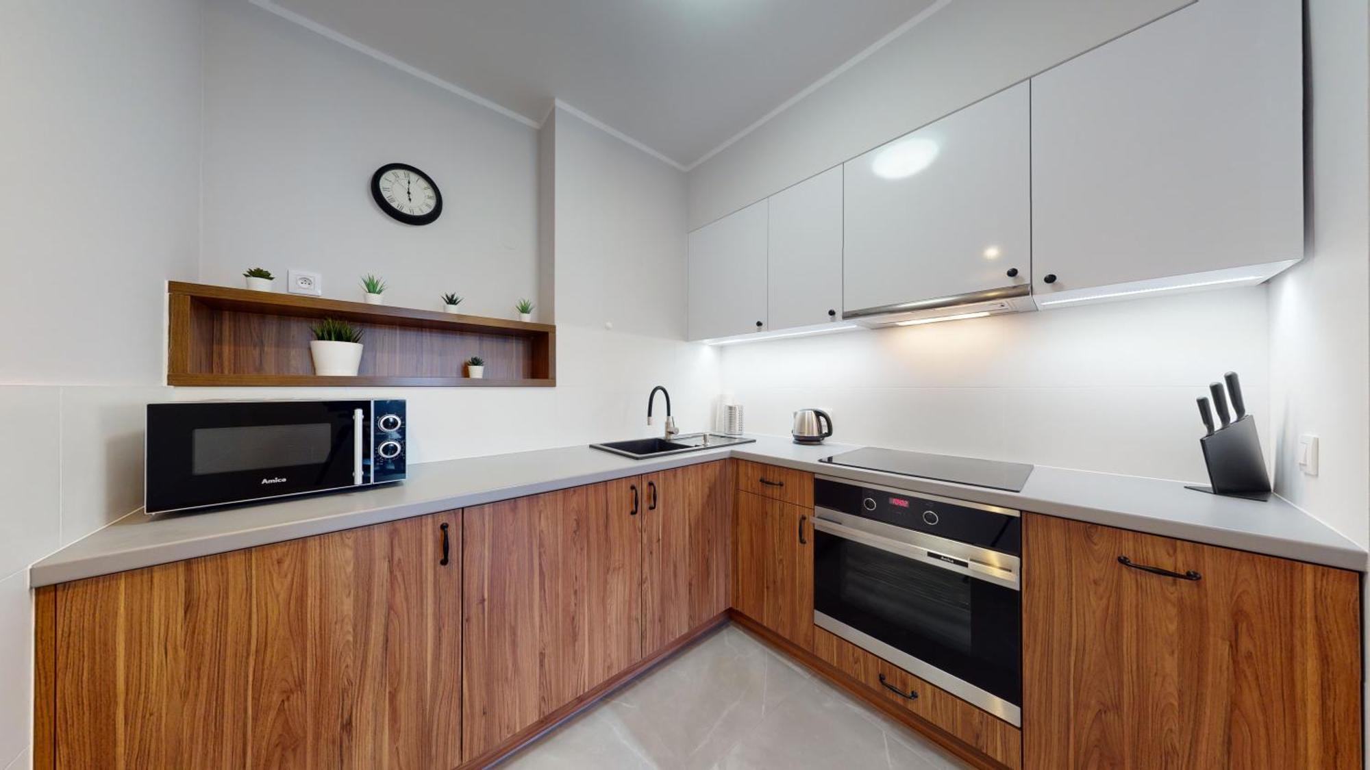 Apartamento Widok Na Rynek Breslavia Exterior foto