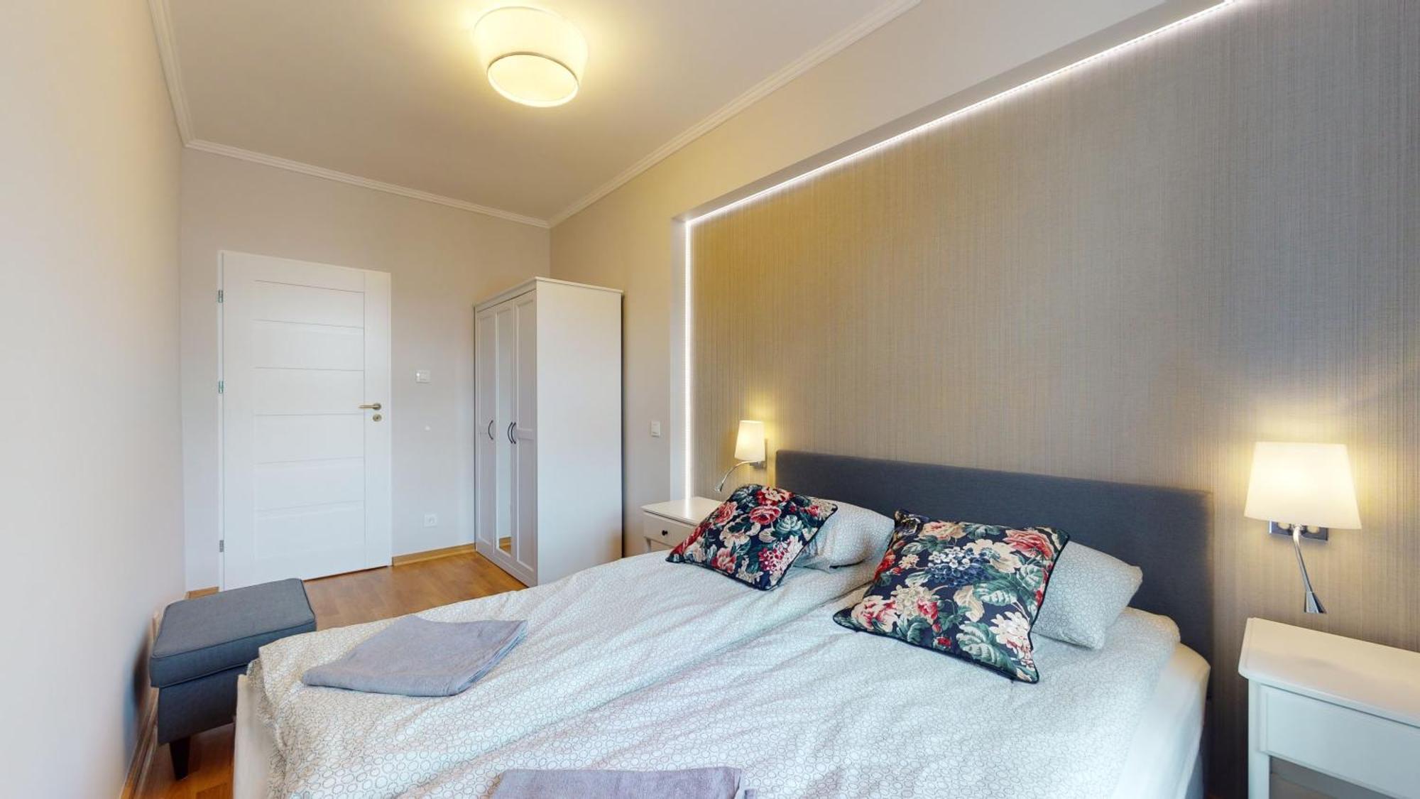 Apartamento Widok Na Rynek Breslavia Exterior foto