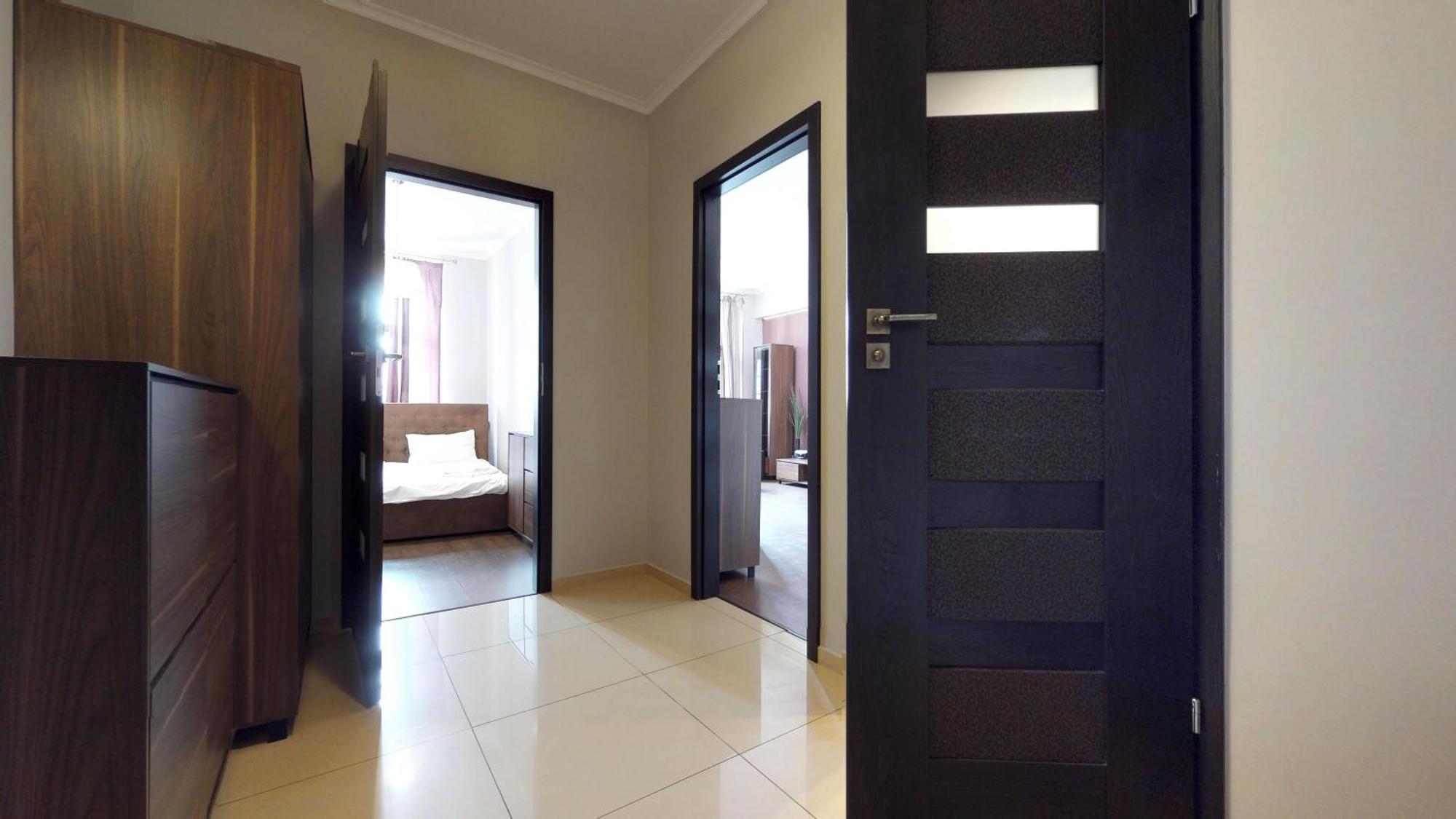 Apartamento Widok Na Rynek Breslavia Exterior foto