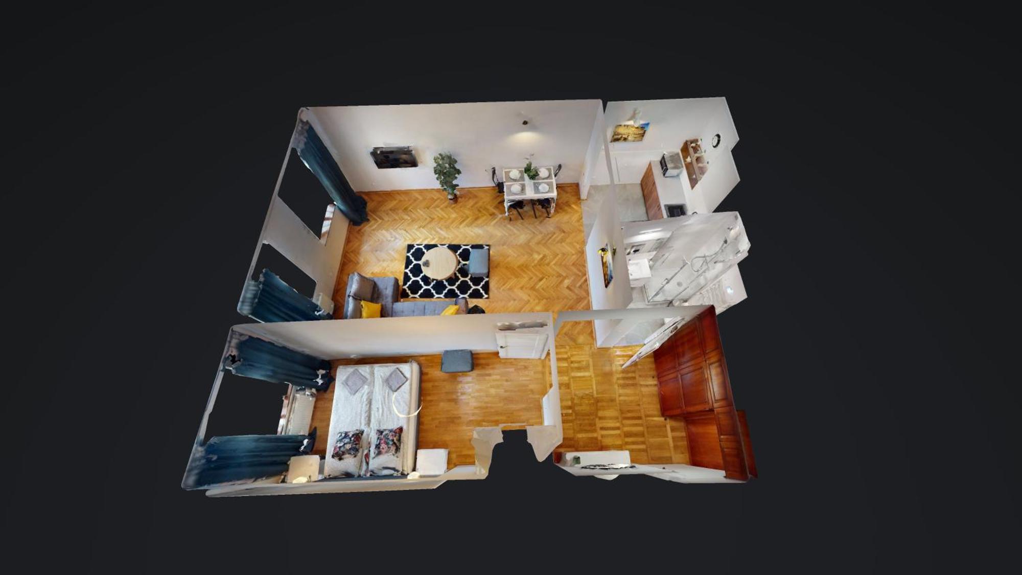Apartamento Widok Na Rynek Breslavia Exterior foto