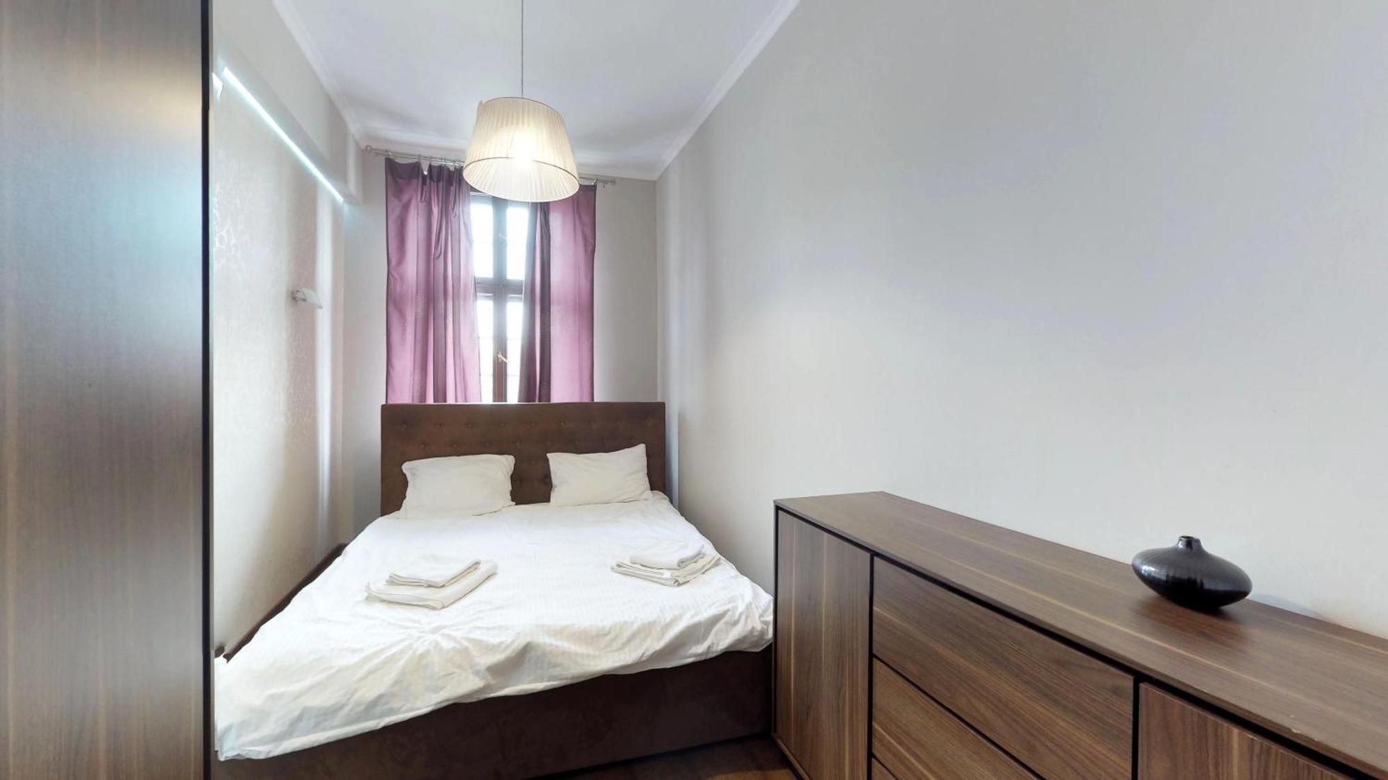 Apartamento Widok Na Rynek Breslavia Exterior foto