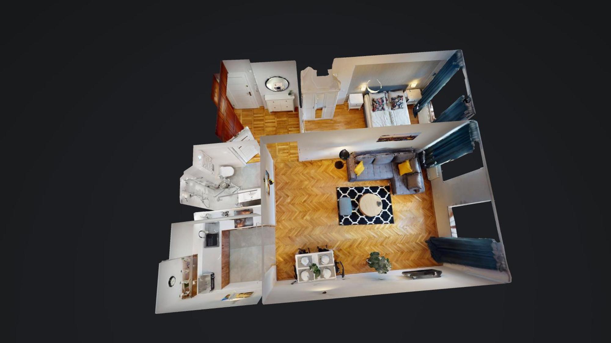 Apartamento Widok Na Rynek Breslavia Exterior foto