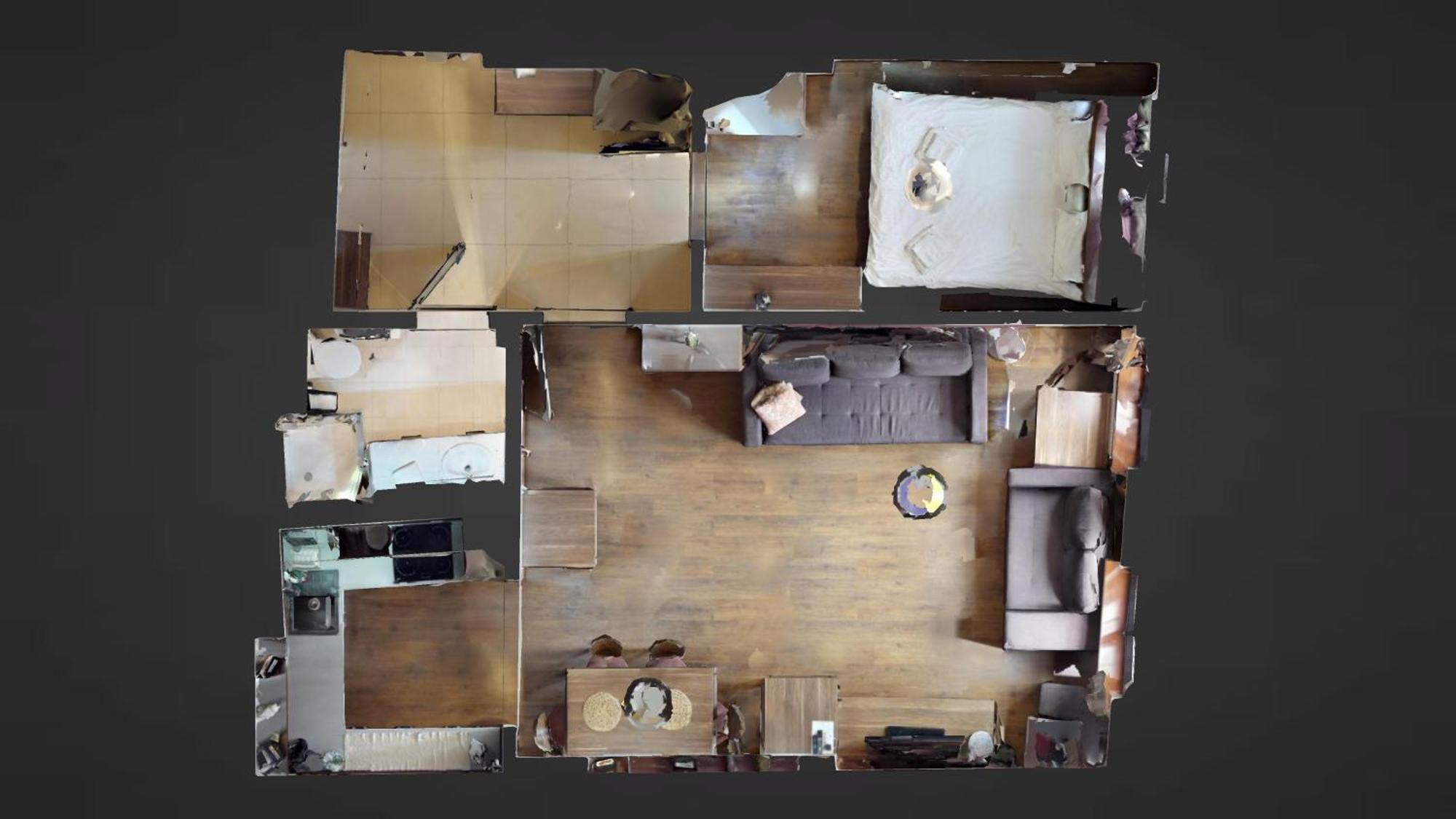 Apartamento Widok Na Rynek Breslavia Exterior foto
